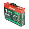 TIMCO C2 Strong-Fix Multi-Purpose Premium Countersunk Gold Woodscrews Assorted Case - 1,798 pcs Thumbnail