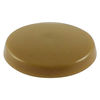 TIMCO Concrete Screw Cover Caps Light Oak - LIGHT OAK Thumbnail