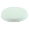 TIMCO Concrete Screw Cover Caps Light White - WHITE Thumbnail