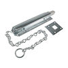 TIMCO Spring Chain Bolt Silver - 18" Thumbnail