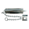 TIMCO Spring Chain Bolt Silver - 18" Thumbnail