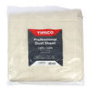 TIMCO Cotton Twill Dust Sheet - 12ft x 12ft Thumbnail