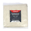 TIMCO Cotton Twill Dust Sheet - 12ft x 12ft Thumbnail