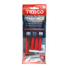 TIMCO Corefix 120 Dot & Dab Wall Fixing - 5.0 x 120 Thumbnail