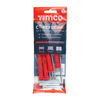 TIMCO Corefix 100 Dot & Dab Wall Fixing - 5.0 x 100 Thumbnail