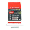 TIMCO Corefix 120 Dot & Dab Wall Fixing - 5.0 x 120 Thumbnail