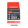 TIMCO Corefix 100 Dot & Dab Wall Fixing - 5.0 x 100 Thumbnail