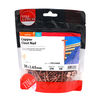 TIMCO Clout Nails Copper - 38 x 2.65 Thumbnail