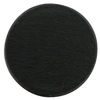 TIMCO Self-Adhesive Screw Cover Caps Anthracite Grey - 13mm Thumbnail