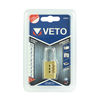 TIMCO Brass Combination Padlock - 21mm Thumbnail