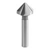 TIMCO 3 Flute Countersink M2 HSS - 12.4mm Thumbnail