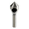 TIMCO De-Burring Countersink M2 HSS - 2-5mm Thumbnail