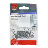 TIMCO Ball Link Chains Bath Chrome - 18" Thumbnail