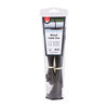 TIMCO Cable Ties Mixed Black & Natural - Mixed Thumbnail