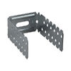 TIMCO Drywall Brackets Silver - 195mm Thumbnail