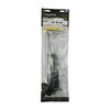 TIMCO Garage Drop Down Bolt Black - 12" Thumbnail