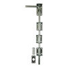 TIMCO Garage Drop Down Bolt Hot Dipped Galvanised - 18" Thumbnail