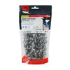 TIMCO Slash Point Sheet Metal to Timber Screws Exterior Silver with EPDM Washer - 6.3 x 32 Thumbnail