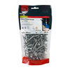 TIMCO Slash Point Sheet Metal to Timber Screws Exterior Silver with EPDM Washer - 6.3 x 45 Thumbnail