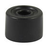 TIMCO PVC Door Stops Black - 32 x 21 Thumbnail