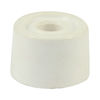 TIMCO PVC Door Stops White - 32 x 21 Thumbnail