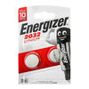 Energizer Lithium CR2032 Coin Battery - CR2032 Thumbnail