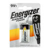 Energizer Alkaline Power 9V Battery - 9V 522 Thumbnail