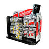 Energizer Battery Stand - 45 Packs Thumbnail