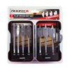 TIMCO Flat Wood Bit Set - 7pc Thumbnail