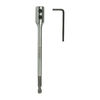 TIMCO Flat Wood Bits 1/4" Extension Rod - 150mm Thumbnail