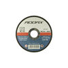 TIMCO B/Abrasive Flat Wheel Metal - 115 x 22.2 x 2.5 Thumbnail