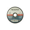 TIMCO B/Abrasive Flat Wheel Inox - 115 x 22.2 x 1.0 Thumbnail