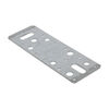 TIMCO Flat Connector Plates Galvanised - 62 x 180 Thumbnail