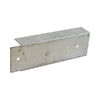 TIMCO Gravel Board Clip Galvanised - 150 x 25 x 30mm Thumbnail