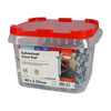 TIMCO Clout Nails Galvanised - 40 x 3.35 Thumbnail