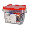 TIMCO Clout Nails Galvanised - 50 x 3.35 Thumbnail