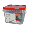 TIMCO Clout Nails Galvanised - 50 x 2.65 Thumbnail