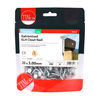 TIMCO Extra Large Head Clout Nails Galvanised - 20 x 3.00 Thumbnail