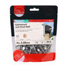 TIMCO Extra Large Head Clout Nails Galvanised - 40 x 3.00 Thumbnail