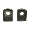 TIMCO Gate Hinge Eyes to Weld Self Coloured - 12mm Thumbnail