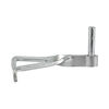 TIMCO Gate Hinge Hooks To Build Single Brick Hot Dipped Galvanised - 12mm Thumbnail