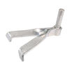 TIMCO Gate Hinge Hooks To Build Single Brick Hot Dipped Galvanised - 16mm Thumbnail