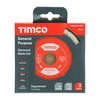 TIMCO General Purpose Diamond Blade Segmented  - 115 x 22.2 Thumbnail