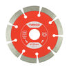 TIMCO General Purpose Diamond Blade Segmented  - 115 x 22.2 Thumbnail