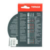 TIMCO General Purpose Diamond Blade Segmented  - 115 x 22.2 Thumbnail