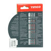 TIMCO Premium Diamond Blade Segmented - 125 x 22.2 Thumbnail