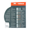 TIMCO Premium Diamond Blade Segmented  - 230 x 22.2 Thumbnail