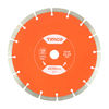 TIMCO Premium Diamond Blade Segmented  - 230 x 22.2 Thumbnail