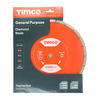 TIMCO General Purpose Diamond Blade Segmented  - 300 x 20.0 Thumbnail