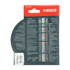 TIMCO Trade Diamond Blade Segmented - 125 x 22.2 Thumbnail